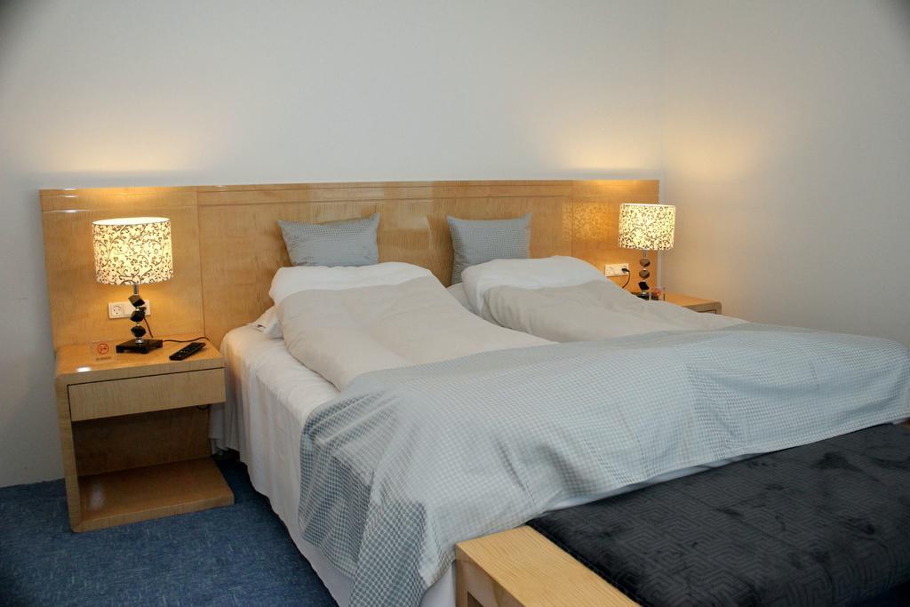 Seafront Hotel ヒアツハルス 部屋 写真