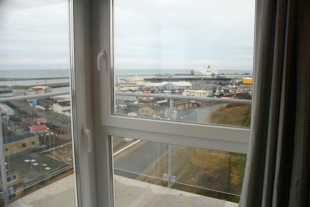 Seafront Hotel ヒアツハルス エクステリア 写真
