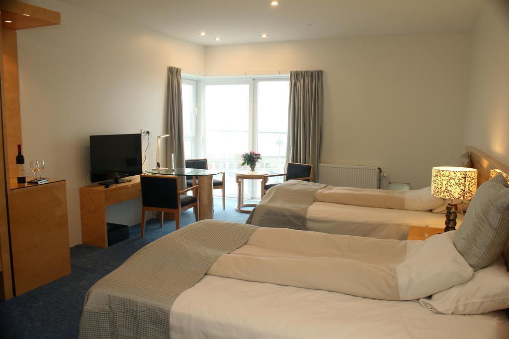 Seafront Hotel ヒアツハルス 部屋 写真