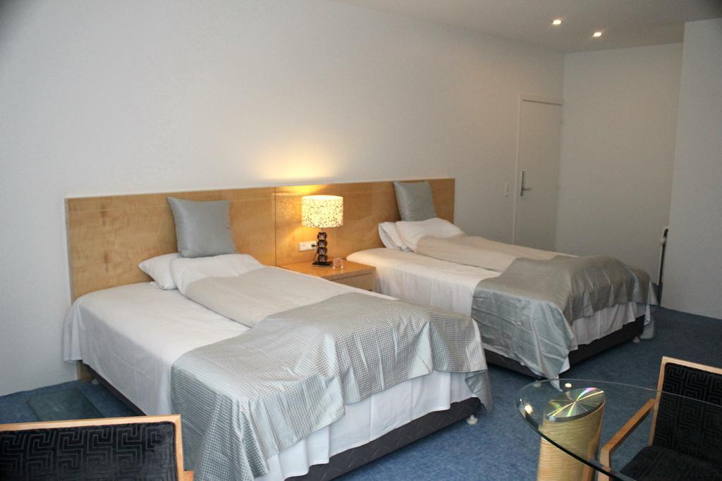 Seafront Hotel ヒアツハルス 部屋 写真